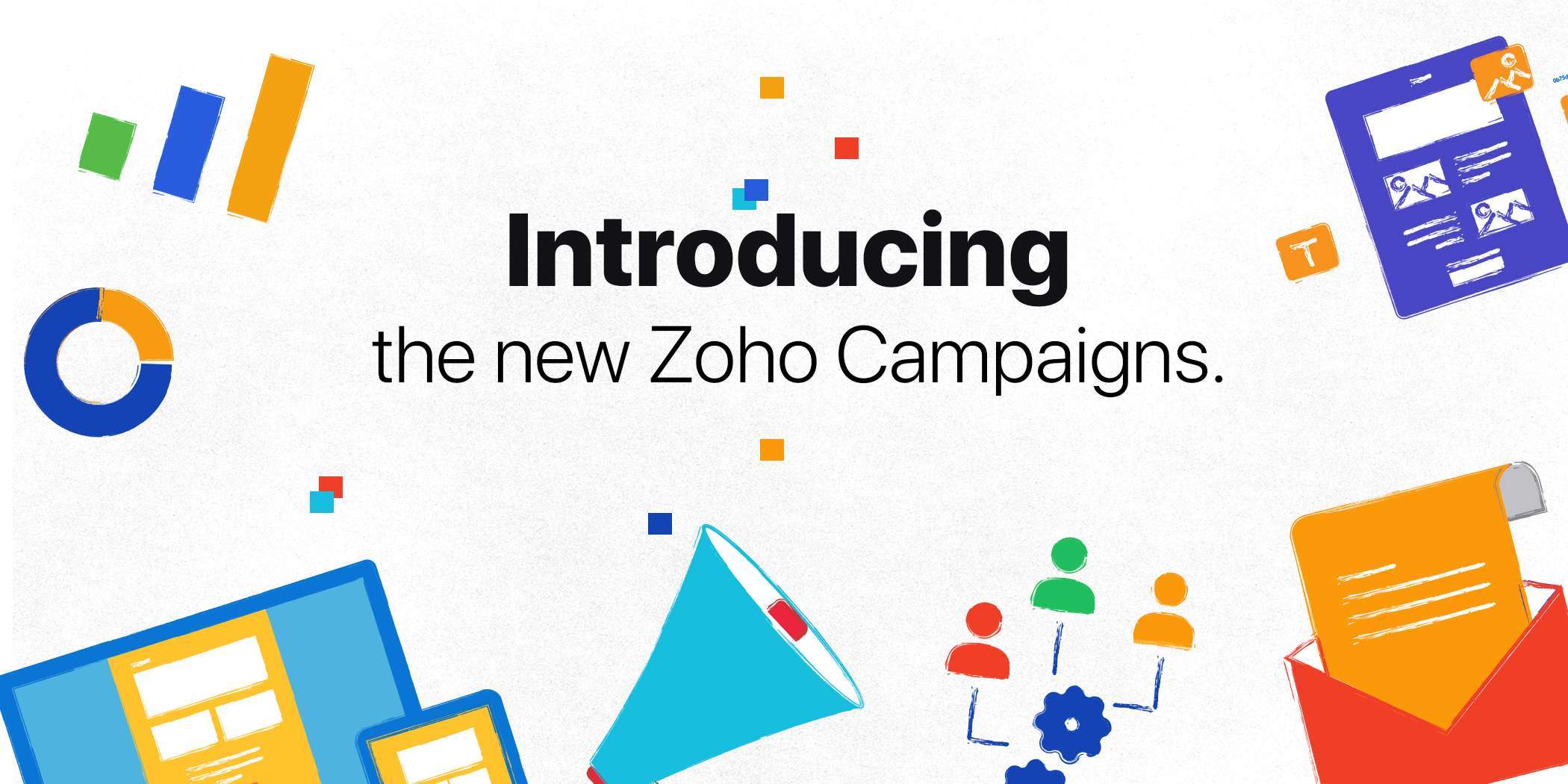 Beginner’s Level Zoho Campaign Tutorial