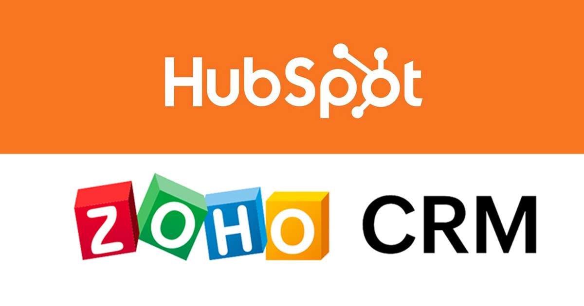 Between HubSpot And Zoho CRM Which Is the Best Value for Money