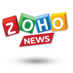 zoho news