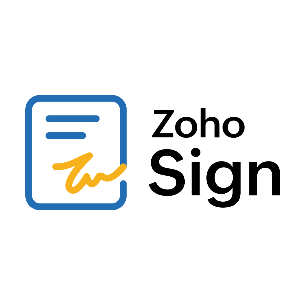 How to do easily a qualified electronic signatures with Zoho Sign