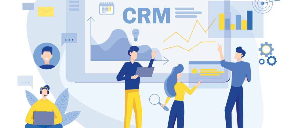 Zoho CRM Integration with NMI