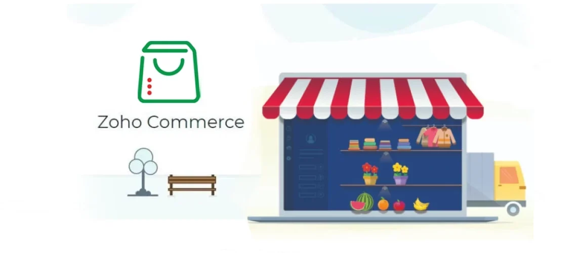 Building Your Commerce Store Under 60 Minutes