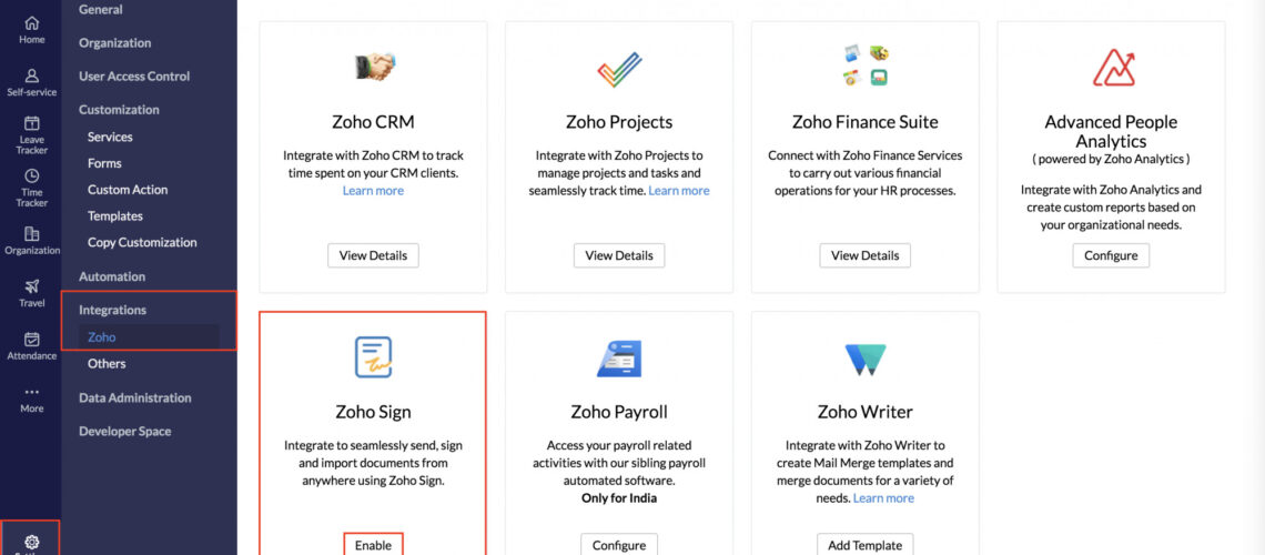 What is Zoho sign used for? The fundamentals of eSignature and Zoho Sign