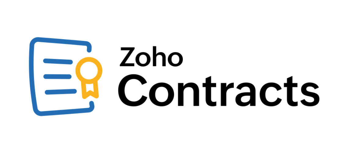 Zoho Contracts