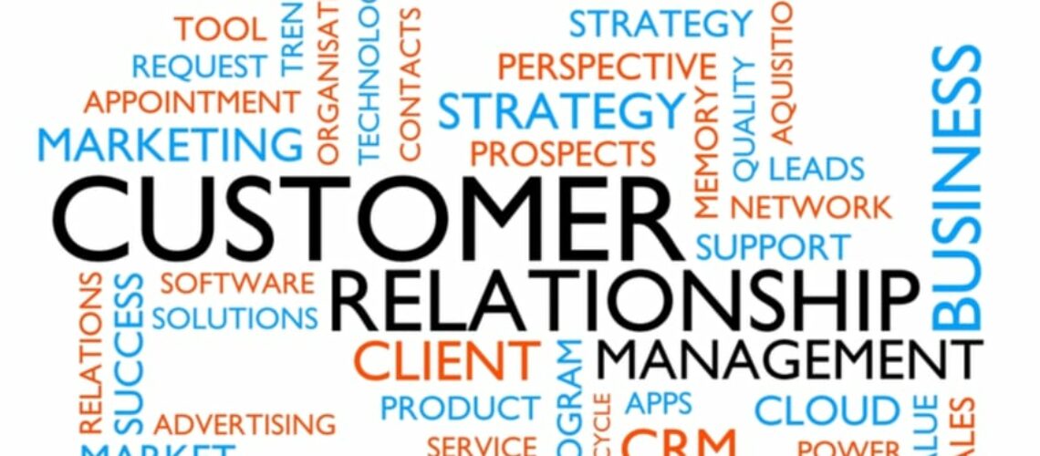 CRM customization is an important element to any CRM deployment