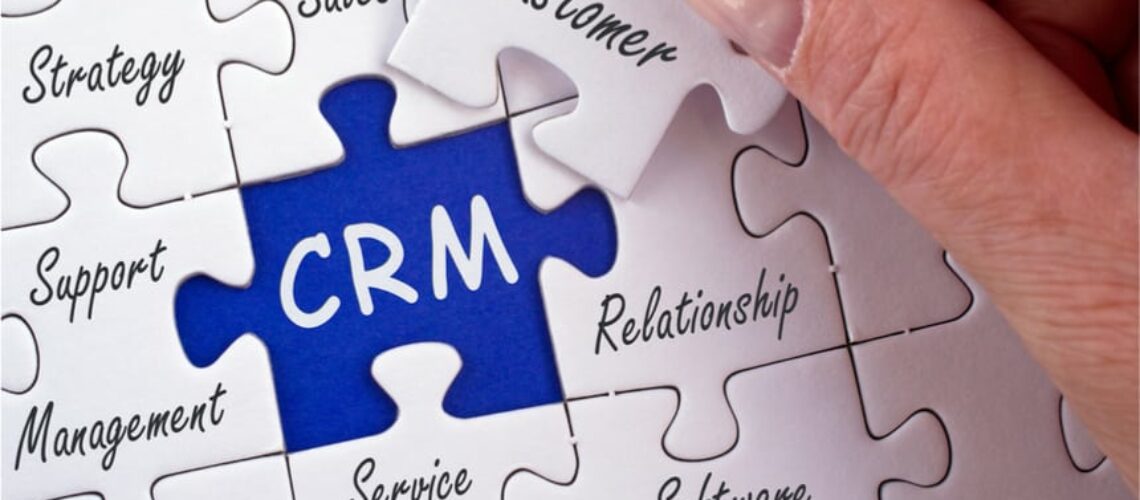 Top 10 CRMS for Customization