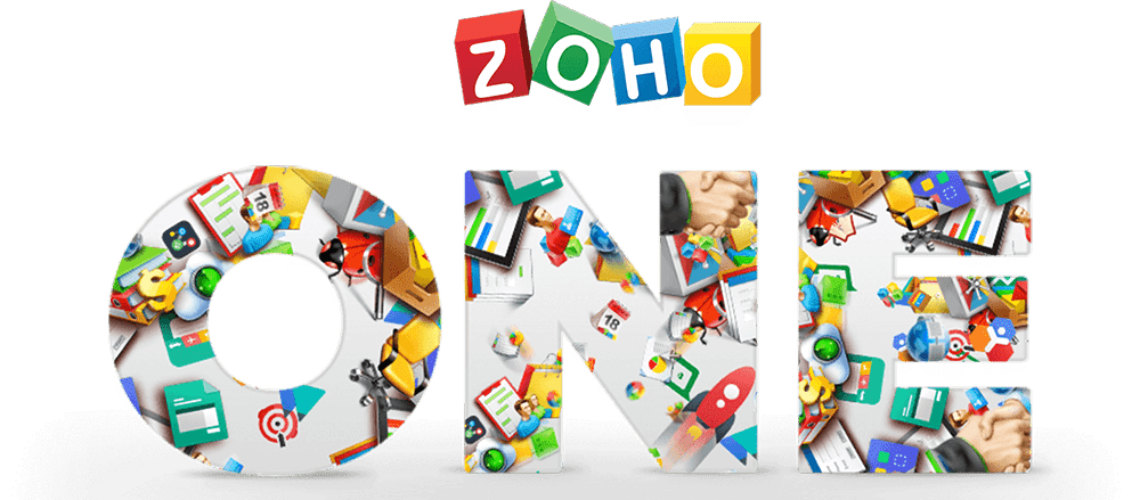zoho-one
